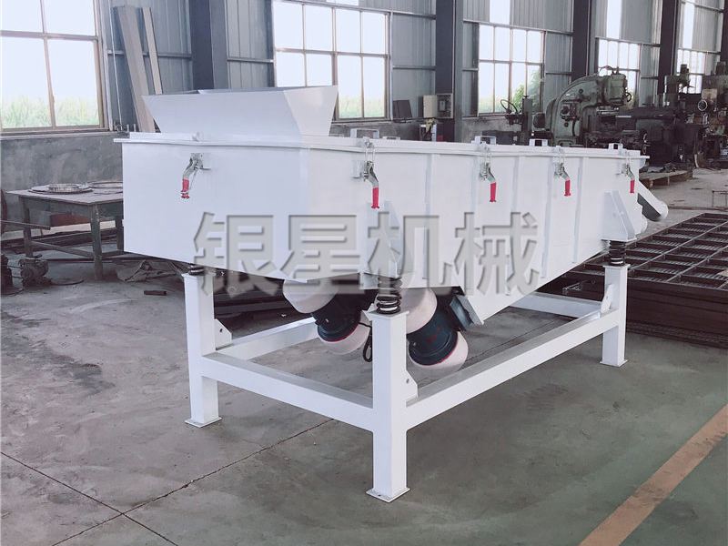 提高方形振動(dòng)篩篩網(wǎng)的使用壽命，學(xué)會(huì)這4招就夠了！